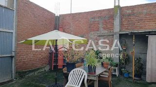 Solar en venta en San García en Algeciras