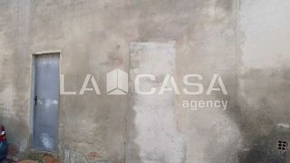 Solar en venta en San García en Algeciras