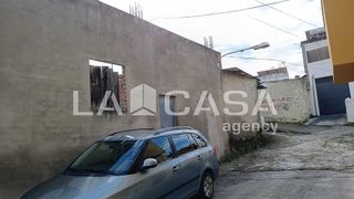 Solar en venta en San García en Algeciras