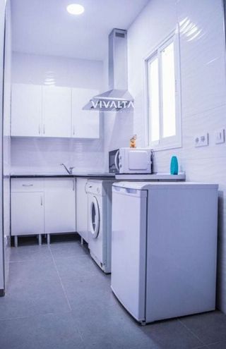 Estudio en venta en San Diego en Madrid