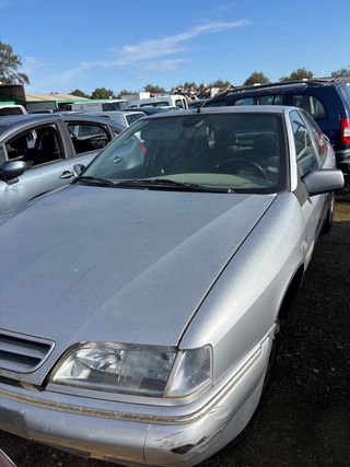 Despiece Citroen Xantia Motor 66KW 1.9 Diesel