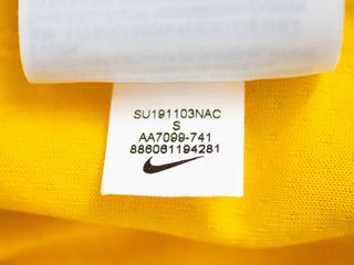 NBA LOS ANGELES LAKERS LEBRON JAMES 23 CAMISETA S