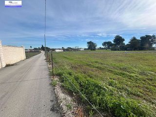 Terreno en venta en Este-Delicias en Jerez de la Frontera