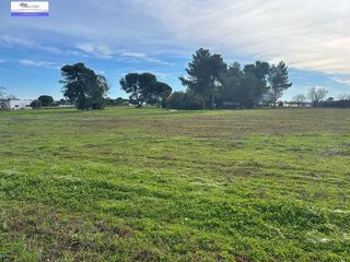 Terreno en venta en Este-Delicias en Jerez de la Frontera