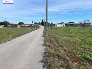 Terreno en venta en Este-Delicias en Jerez de la Frontera