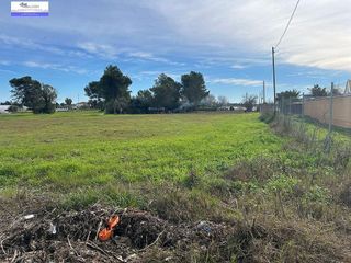 Terreno en venta en Este-Delicias en Jerez de la Frontera