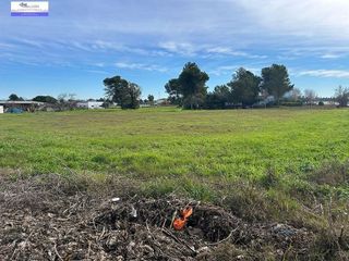 Terreno en venta en Este-Delicias en Jerez de la Frontera