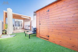 Ático en venta en El Pinar - La Dehesa - Resto de Navalcarnero en Navalcarnero