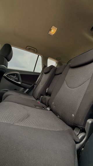 Toyota RAV4 2.2 D-4D Life 150 CV