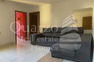 Piso en venta en Sector Plaza de Toros en Segovia