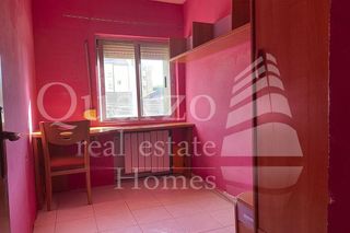 Piso en venta en Sector Plaza de Toros en Segovia