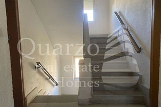 Piso en venta en Sector Plaza de Toros en Segovia