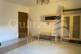 Piso en venta en Sector Plaza de Toros en Segovia