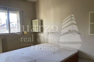 Piso en venta en Sector Plaza de Toros en Segovia