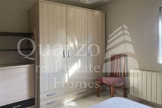 Piso en venta en Sector Plaza de Toros en Segovia