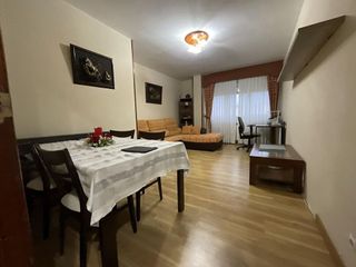 Piso en venta en Santo Domingo de la Calzada