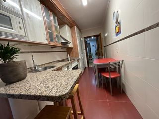 Piso en venta en Santo Domingo de la Calzada