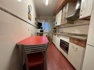 Piso en venta en Santo Domingo de la Calzada