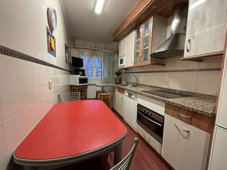 Piso en venta en Santo Domingo de la Calzada