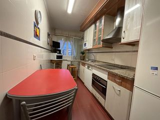 Piso en venta en Santo Domingo de la Calzada