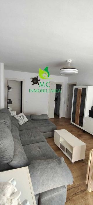 Piso en venta en Don Benito