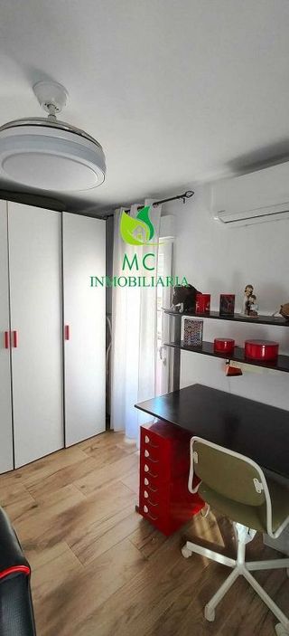 Piso en venta en Don Benito