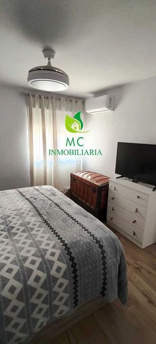 Piso en venta en Don Benito