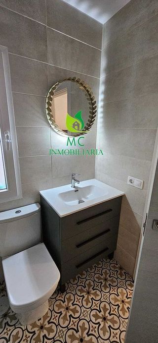 Piso en venta en Don Benito
