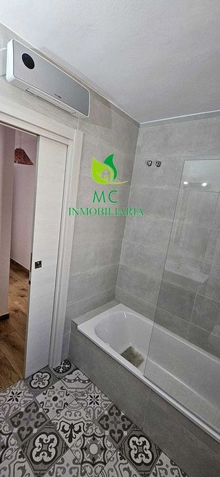 Piso en venta en Don Benito