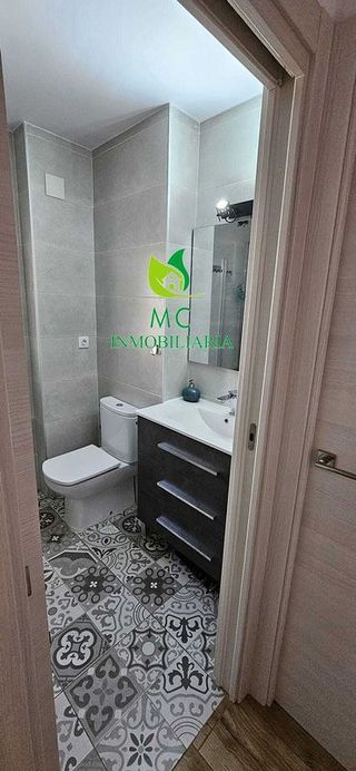 Piso en venta en Don Benito