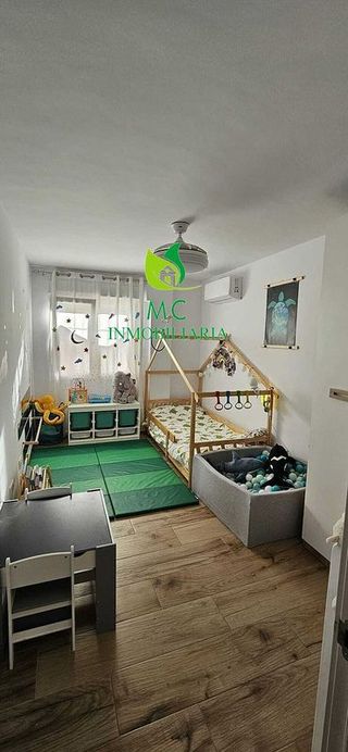 Piso en venta en Don Benito