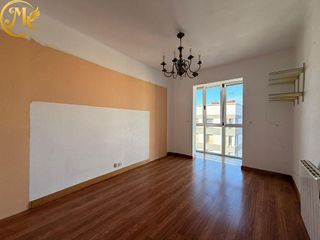 Piso en venta en Cuatro Caminos en Santander