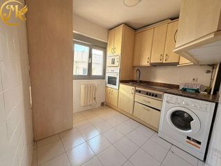 Piso en venta en Cuatro Caminos en Santander