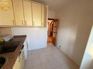 Piso en venta en Cuatro Caminos en Santander