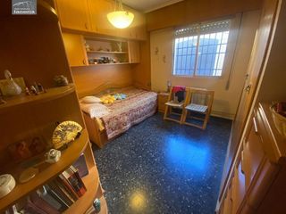 Piso en venta en Villacerrada - Centro en Albacete