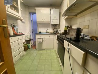 Piso en venta en Villacerrada - Centro en Albacete