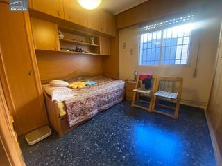 Piso en venta en Villacerrada - Centro en Albacete