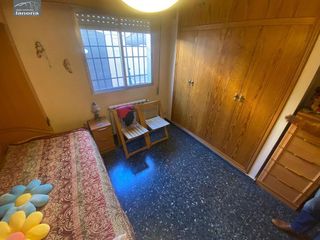 Piso en venta en Villacerrada - Centro en Albacete