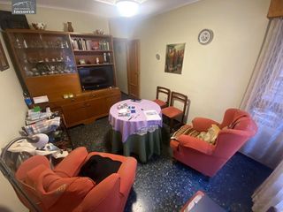 Piso en venta en Villacerrada - Centro en Albacete