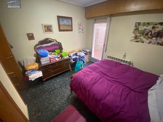 Piso en venta en Villacerrada - Centro en Albacete