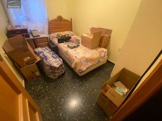 Piso en venta en Villacerrada - Centro en Albacete