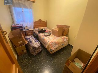 Piso en venta en Villacerrada - Centro en Albacete