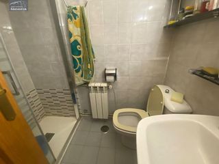 Piso en venta en Villacerrada - Centro en Albacete