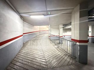 Garaje en venta en Plaza de la Luz en Ejido (El)