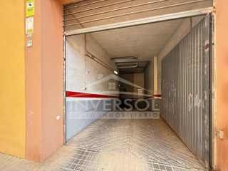 Garaje en venta en Plaza de la Luz en Ejido (El)