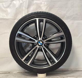Juego llantas Deportivas Original BMW 19 pulgada