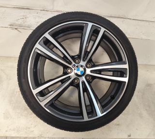 Juego llantas Deportivas Original BMW 19 pulgada