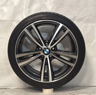 Juego llantas Deportivas Original BMW 19 pulgada