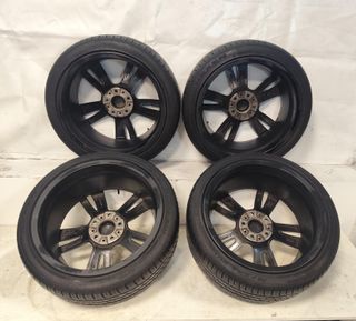 Juego llantas Deportivas Original BMW 19 pulgada
