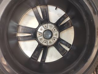 Juego llantas Deportivas Original BMW 19 pulgada